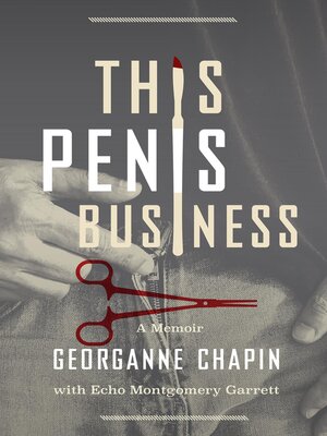 cover image of This Penis Business
